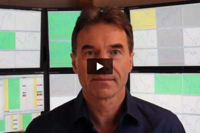 Michael Proffes’s Megatrends im Visier: Illumina
