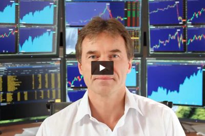 Michael Proffe’s Megatrends Im Visier: DAX – Worauf Sie beim Kauf der Werte achten sollten