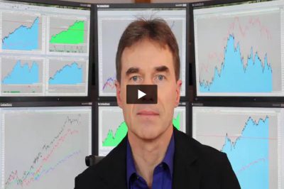 Michael Proffe’s Megatrends Im Visier: Fielmann AG