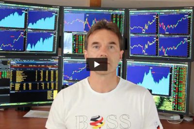Michael Proffe’s Megatrends Im Visier: Hugo Boss