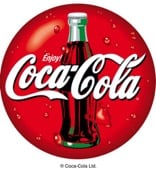 Coca-Cola Logo