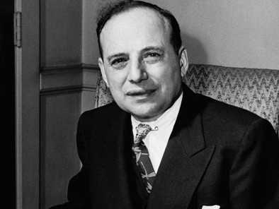 Benjamin Graham