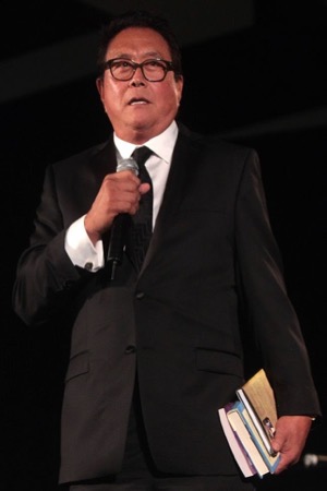 Robert Kiyosaki