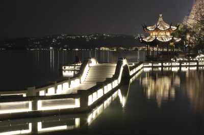 Alibaba Firmensitz