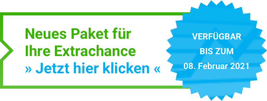 Optionsschein Jahrespaket 2021