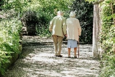 Modernes Denken im Land der Senioren