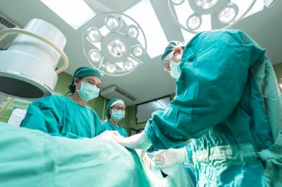 Die Chirurgie von morgen – schon heute!