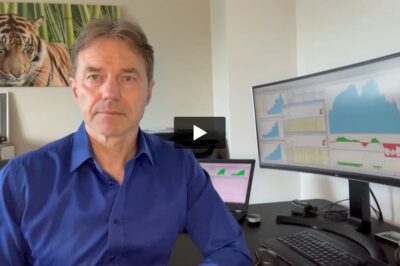 Das Ende der Berichtssaison – Was machen die Megatrends