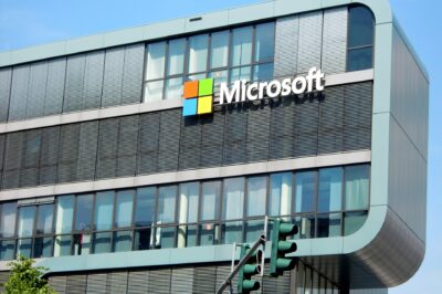 Das Internet 2.0 nach Microsoft-Rezept