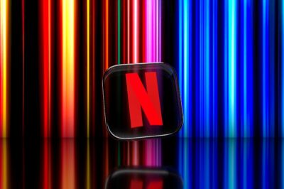 Netflix bringt uns große Gewinne