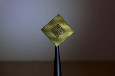 <strong>USA wird zum Mekka der Chipindustrie</strong>