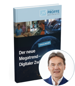 Digitaler Zwilling: Der Milliarden-Trend, den Sie jetzt kennen sollten