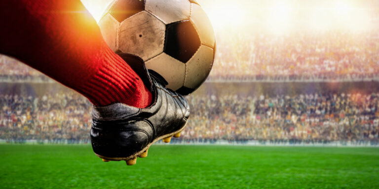 Immer Glück ist Können