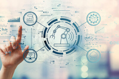 Wie Sie vom nächsten großen Megatrend profitieren