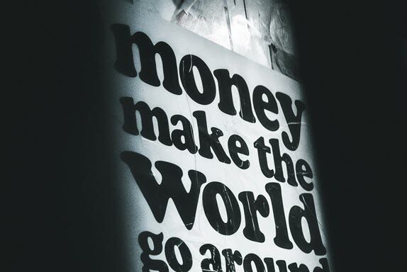 Was die Welt zusammenhält