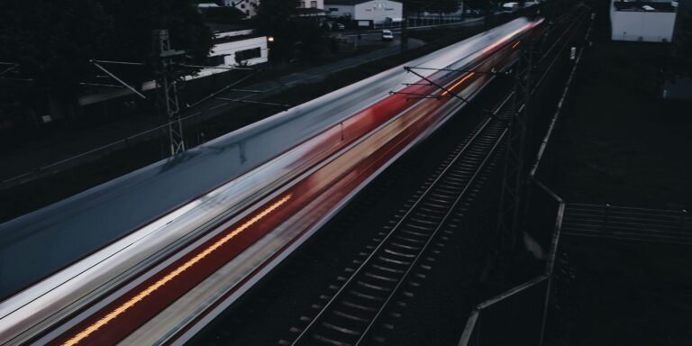 Die stille Revolution des Geldes