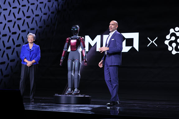 Welche Technologien Anleger jetzt im Blick haben sollten