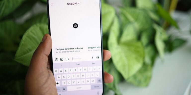 Die drei verborgenen Schichten der KI-Revolution