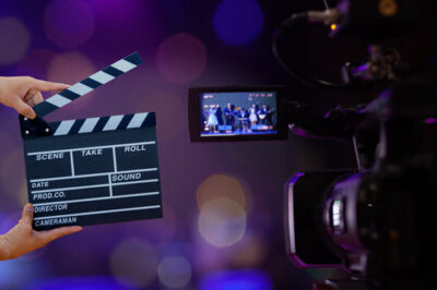 Was Anleger aus Börsenfilmen wirklich lernen können