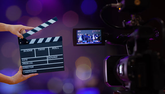 Was Anleger aus Börsenfilmen wirklich lernen können