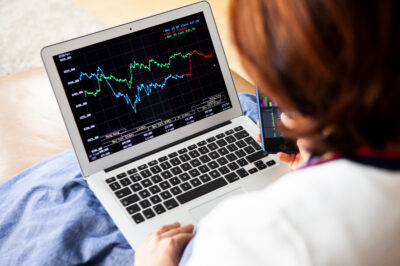 Wer kauft eigentlich Aktien?