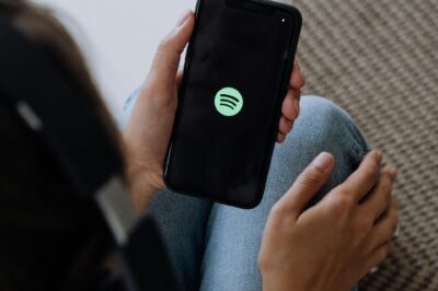 Jetzt gibt’s was auf die Ohren! 