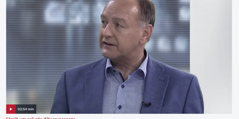 Jetzt kommt die Deutsche Aktienrente, ganz bestimmt