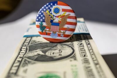 Der neue Hüter des Dollar. Was plant er hinter den Kulissen?